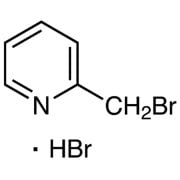 2-(Bromomethyl)pyridine Hydrobromide >98.0%(T)(HPLC) - CAS 31106-82-8