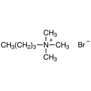 Butyltrimethylammonium Bromide >97.0%(T) - CAS 2650-51-3