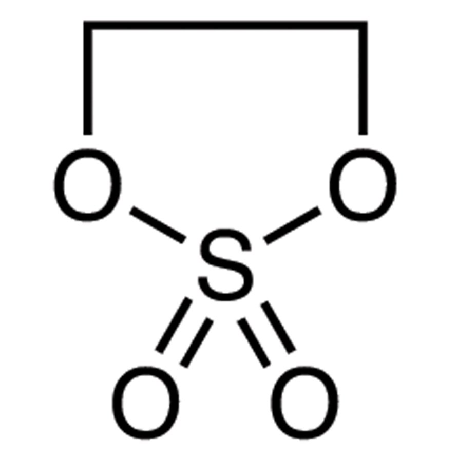 1,3,2-Dioxathiolane 2,2-Dioxide >98.0%(GC) - CAS 1072-53-3