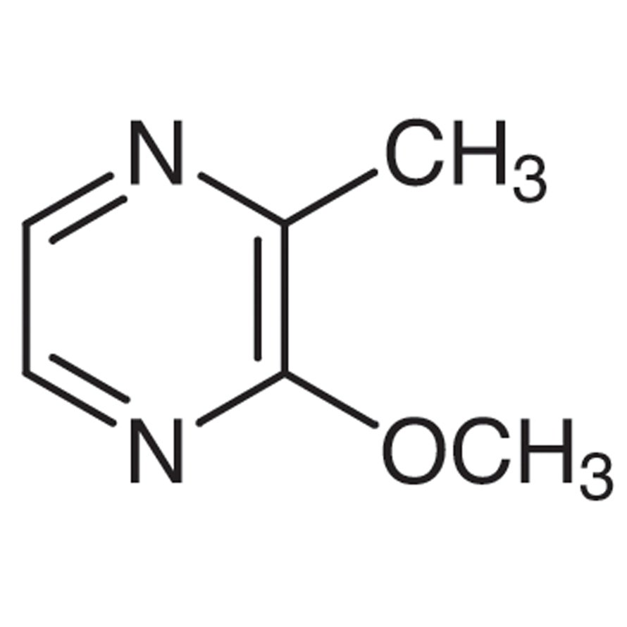 2-Methoxy-3-methylpyrazine >98.0%(GC) - CAS 2847-30-5