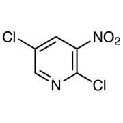 2,5-Dichloro-3-nitropyridine >98.0%(GC) - CAS 21427-62-3