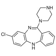N-Desmethylclozapine >95.0%(GC) - CAS 6104-71-8