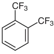 1,2-Bis(trifluoromethyl)benzene >97.0%(GC) - CAS 433-95-4