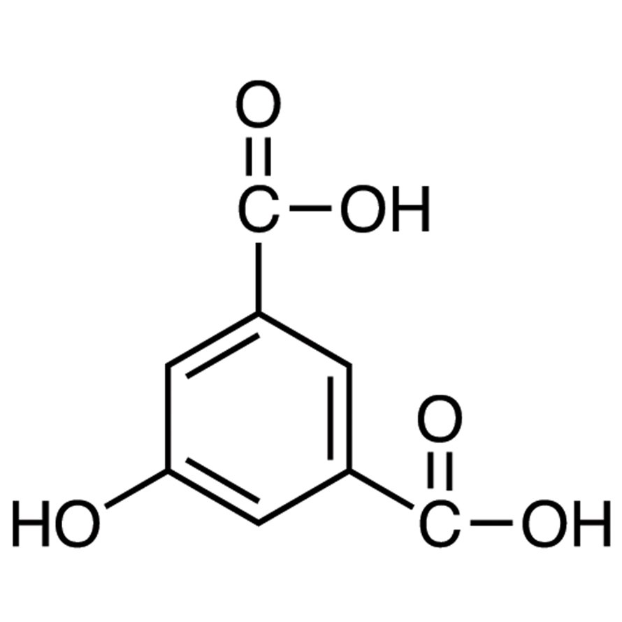 5-Hydroxyisophthalic Acid >97.0%(T) - CAS 618-83-7