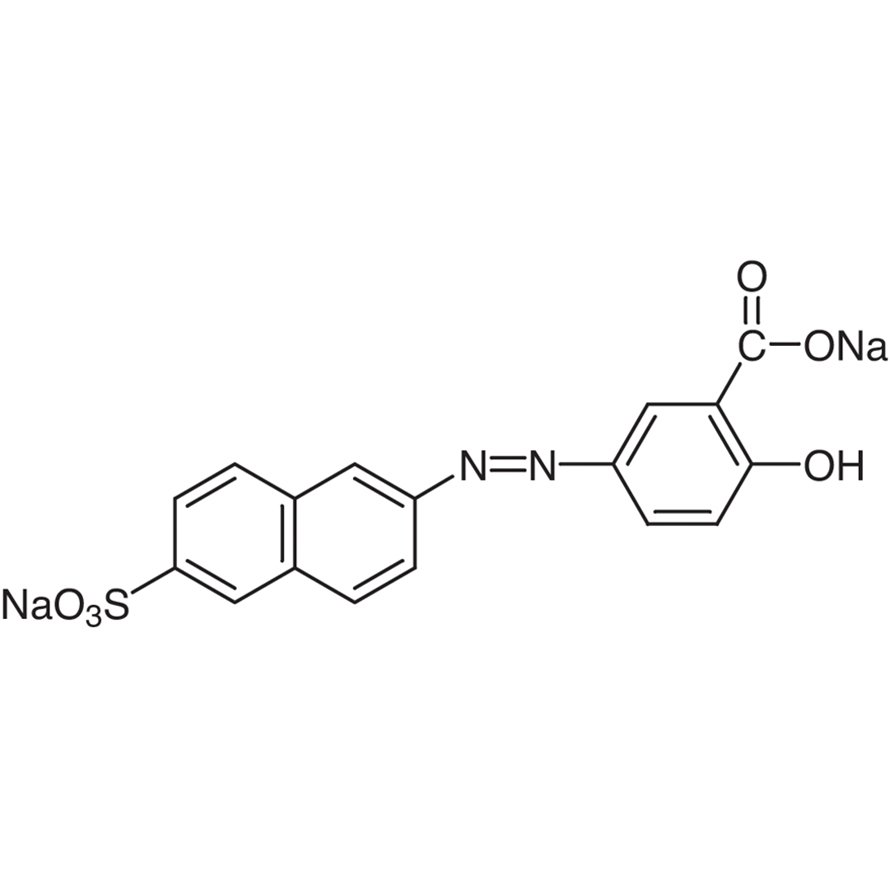 Chrome Yellow >95.0%(HPLC) - CAS 6054-97-3