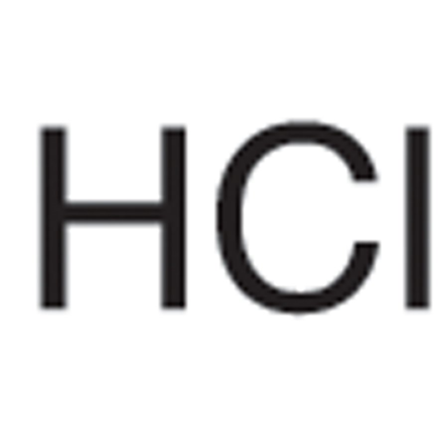 Hydrochloric Acid (1mol/L)  - CAS 7647-01-0