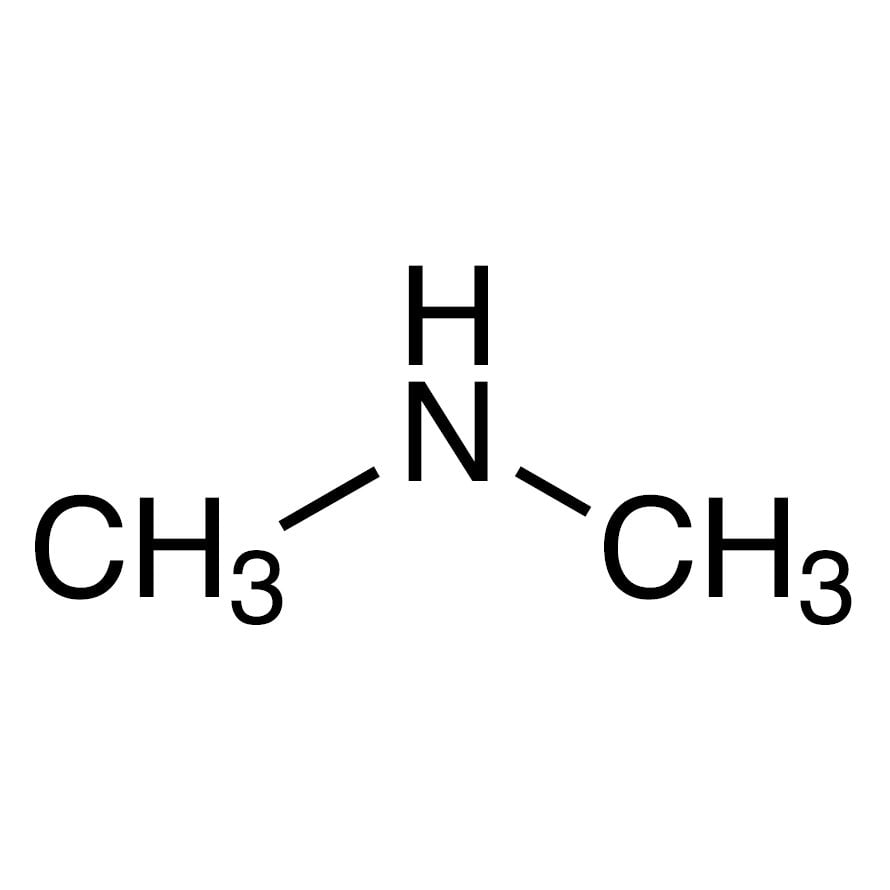 Dimethylamine (ca. 7% in N,N-Dimethylformamide)  - CAS 124-40-3