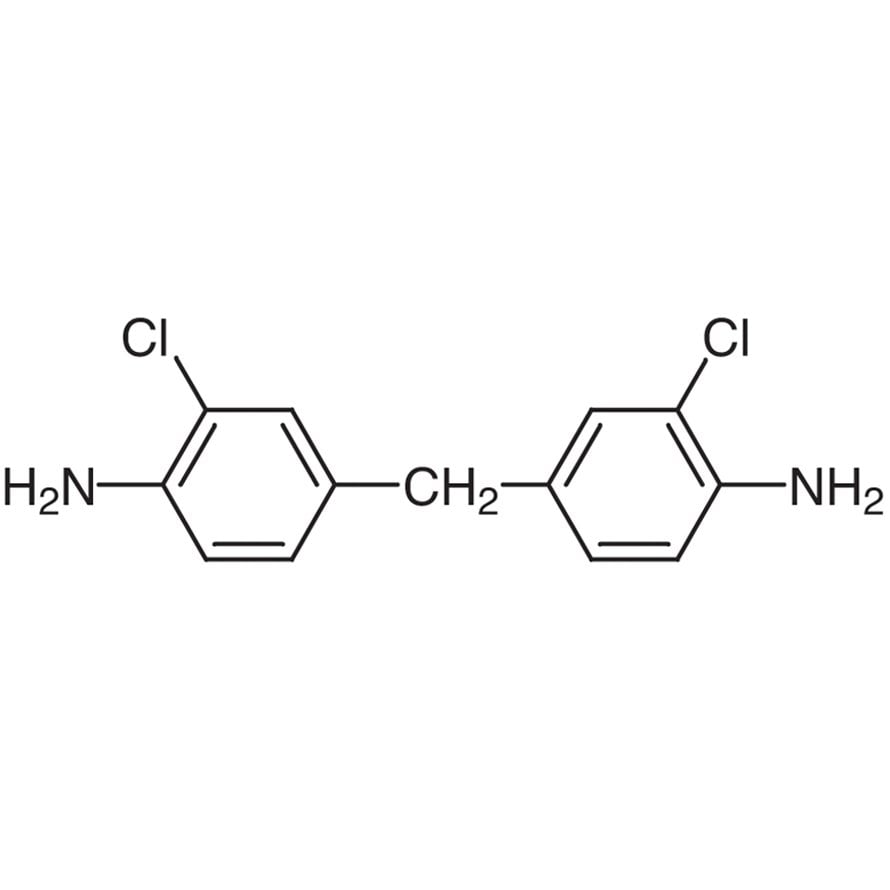 4,4'-Methylenebis(2-chloroaniline) >90.0%(HPLC) - CAS 101-14-4