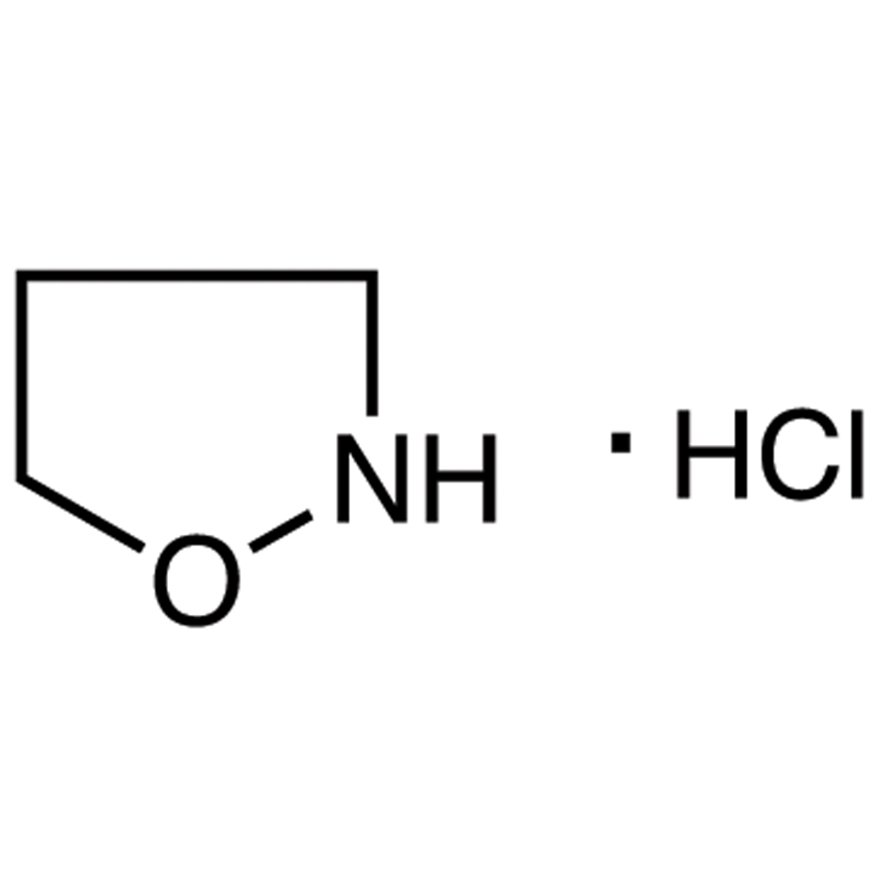 Isoxazolidine Hydrochloride >97.0%(T) - CAS 39657-45-9