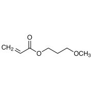 3-Methoxypropyl Acrylate (stabilized with MEHQ) >98.0%(GC) - CAS 93632-75-8