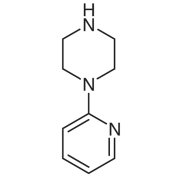 1-(2-Pyridyl)piperazine >98.0%(GC)(T) - CAS 34803-66-2