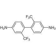 2,2'-Bis(trifluoromethyl)benzidine >98.0%(GC)(T) - CAS 341-58-2