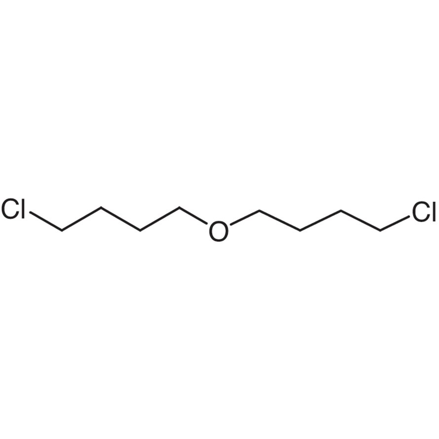 Bis(4-chlorobutyl) Ether >98.0%(GC) - CAS 6334-96-9