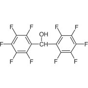 Decafluorobenzhydrol >99.0%(GC) - CAS 1766-76-3