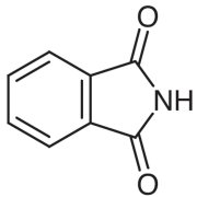 Phthalimide >98.0%(GC)(T) - CAS 85-41-6