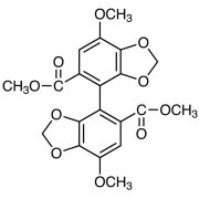 Bifendate >98.0%(GC) - CAS 73536-69-3