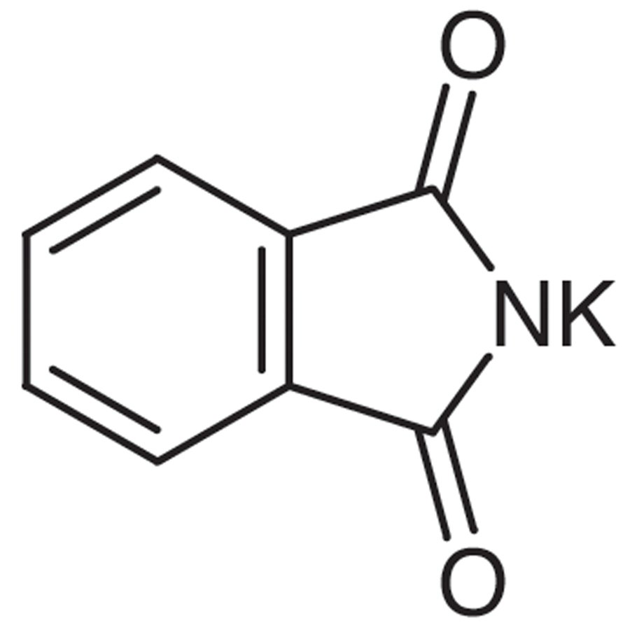 Phthalimide Potassium Salt >98.0%(T) - CAS 1074-82-4