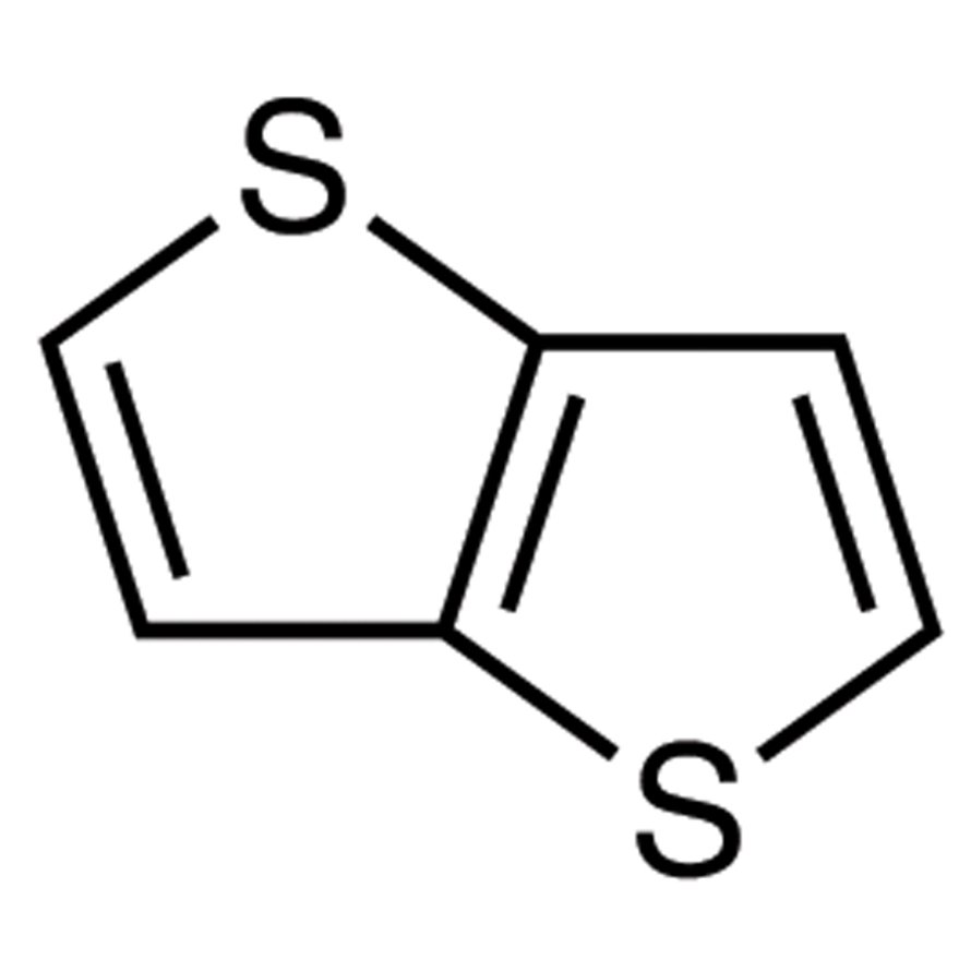 Thieno[3,2-b]thiophene >98.0%(GC) - CAS 251-41-2