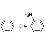 2-Aminodiphenylmethane >98.0%(GC)(T) - CAS 28059-64-5