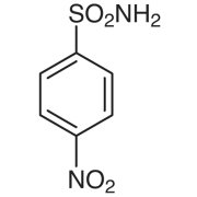 4-Nitrobenzenesulfonamide >98.0%(T)(HPLC) - CAS 6325-93-5