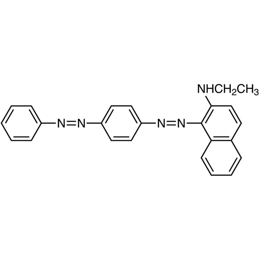 Oil Violet  - CAS 6368-72-5
