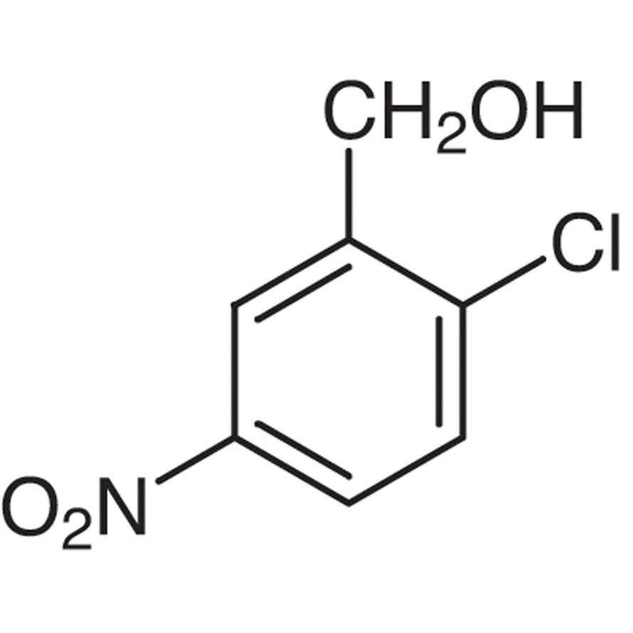 2-Chloro-5-nitrobenzyl Alcohol >98.0%(GC) - CAS 80866-80-4