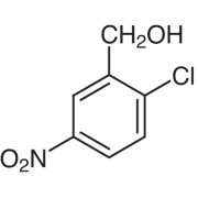 2-Chloro-5-nitrobenzyl Alcohol >98.0%(GC) - CAS 80866-80-4