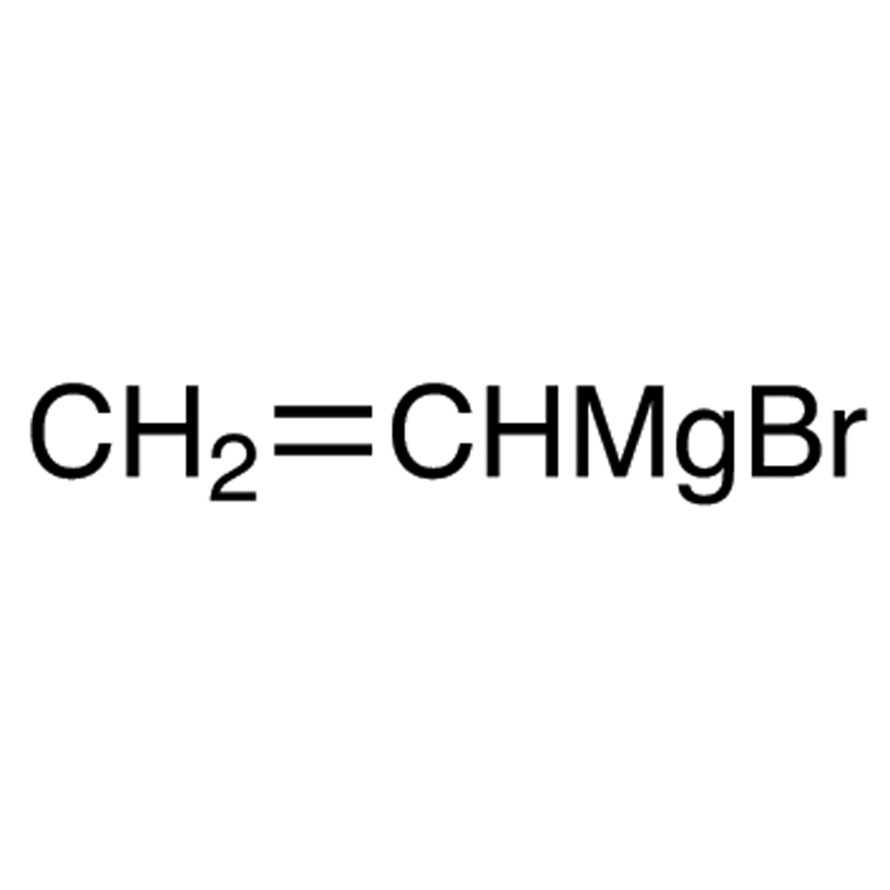 Vinylmagnesium Bromide (14% in Tetrahydrofuran, ca. 1mol/L)  - CAS 1826-67-1