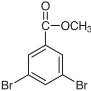 Methyl 3,5-Dibromobenzoate >98.0%(GC) - CAS 51329-15-8