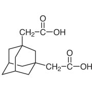 1,3-Adamantanediacetic Acid >98.0%(T) - CAS 17768-28-4