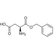 1-Benzyl L-Aspartate >98.0%(T)(HPLC) - CAS 7362-93-8