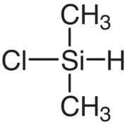 Chlorodimethylsilane >95.0%(GC) - CAS 1066-35-9