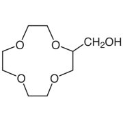 2-(Hydroxymethyl)-12-crown 4-Ether >95.0%(GC) - CAS 75507-26-5