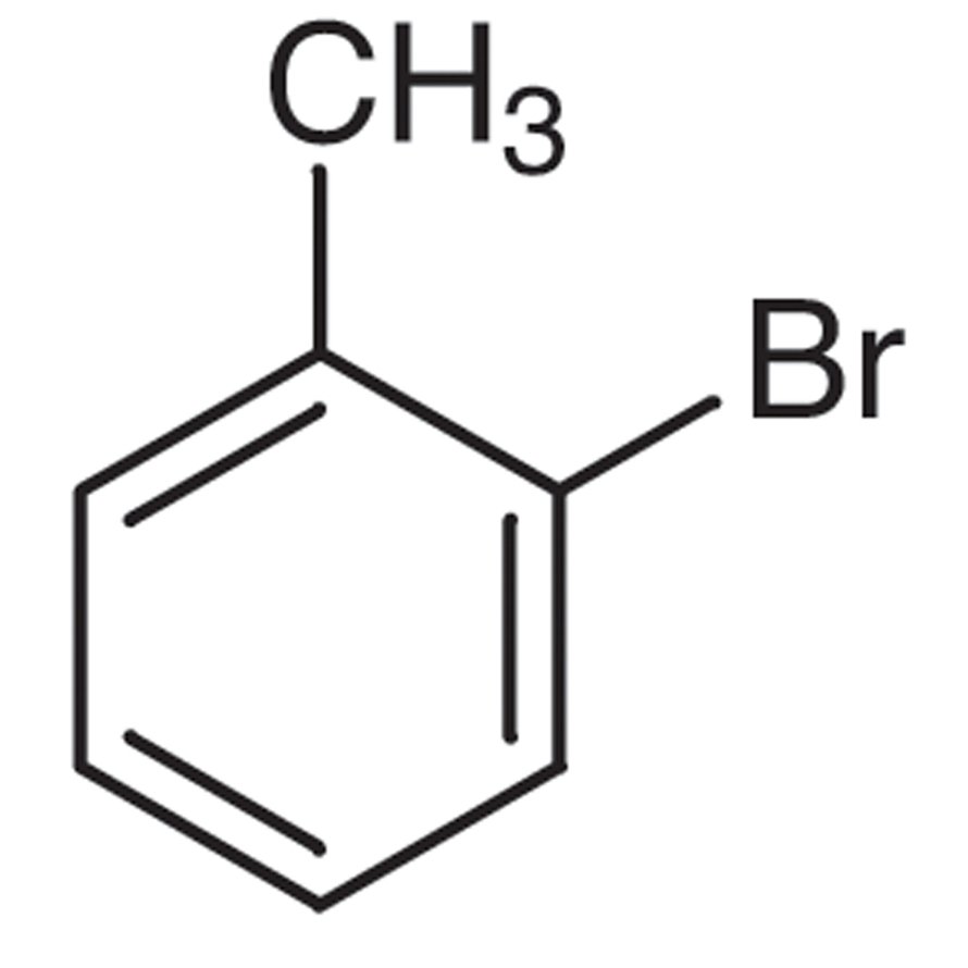 2-Bromotoluene >98.0%(GC) - CAS 95-46-5