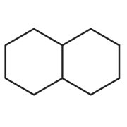 cis-Decahydronaphthalene >98.0%(GC) - CAS 493-01-6