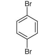1,4-Dibromobenzene Zone Refined (number of passes:31) >99.8%(GC) - CAS 106-37-6