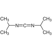 N,N'-Diisopropylcarbodiimide >98.0%(GC) - CAS 693-13-0