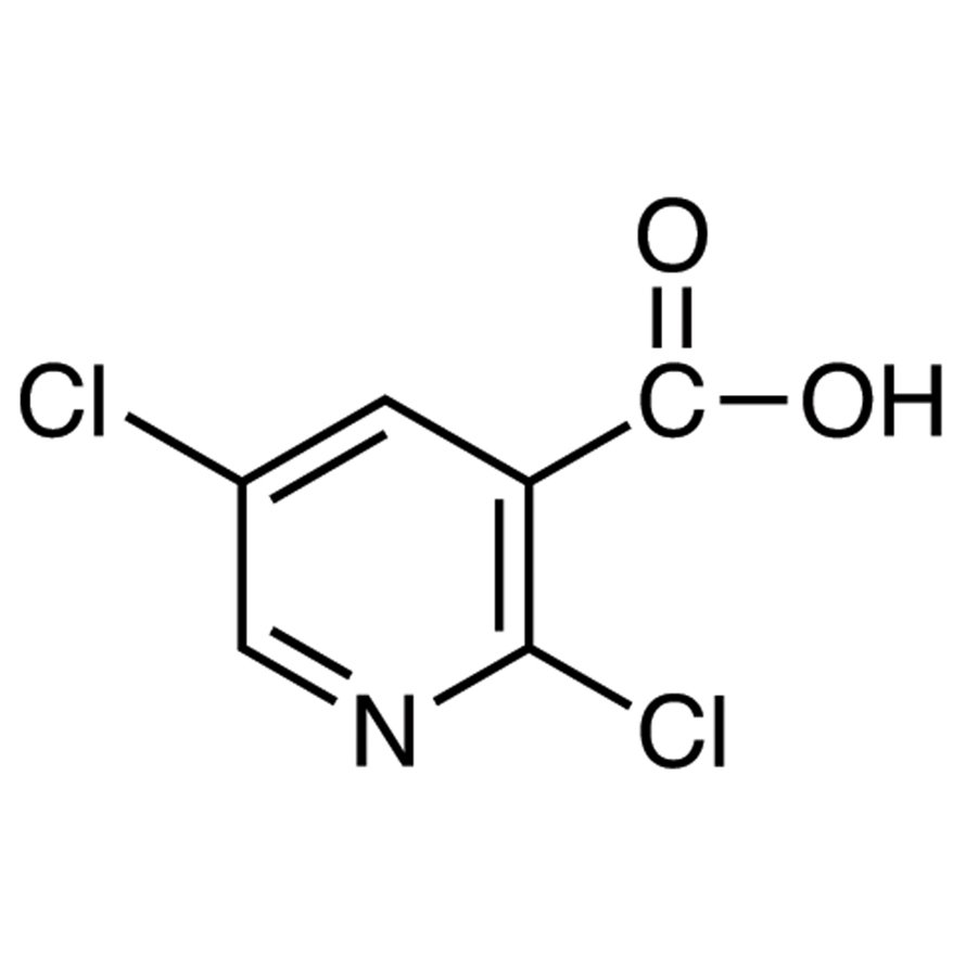 2,5-Dichloronicotinic Acid >97.0%(GC) - CAS 59782-85-3