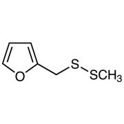 Furfuryl Methyl Disulfide >98.0%(GC) - CAS 57500-00-2