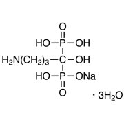 Alendronate Sodium Trihydrate >97.0%(T) - CAS 121268-17-5