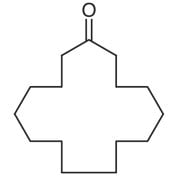 Cyclopentadecanone >98.0%(GC) - CAS 502-72-7