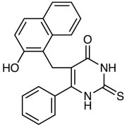 Cambinol >98.0%(HPLC) - CAS 14513-15-6