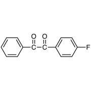 4-Fluorobenzil >98.0%(GC) - CAS 3834-66-0
