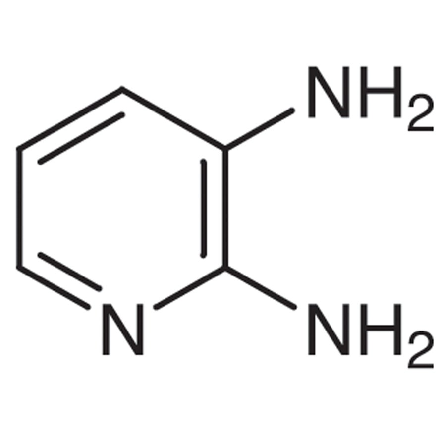 2,3-Diaminopyridine >98.0%(T) - CAS 452-58-4