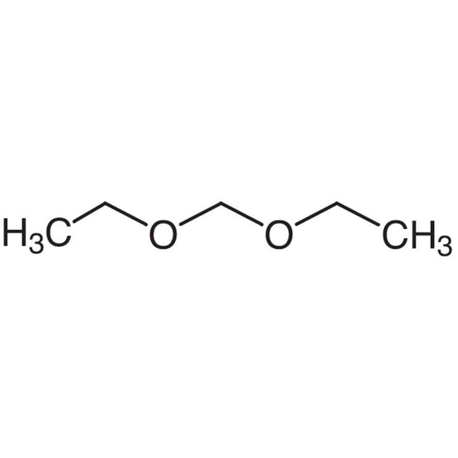 Ethylal >99.0%(GC) - CAS 462-95-3