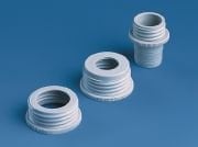 Dispenser ( Hf İçin ) Ta Şişe Üstü, Platin-Iridium , Vanalı    1