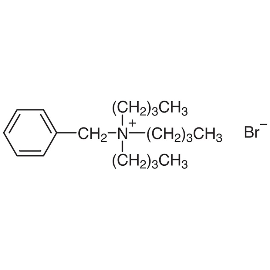 Benzyltributylammonium Bromide >98.0%(T) - CAS 25316-59-0
