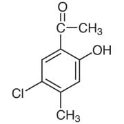 5'-Chloro-2'-hydroxy-4'-methylacetophenone >95.0%(GC) - CAS 28480-70-8