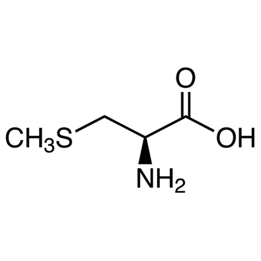 S-Methyl-L-cysteine >98.0%(T) - CAS 1187-84-4