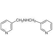 Bis(3-pyridylmethyl)amine >97.0%(GC) - CAS 1656-94-6